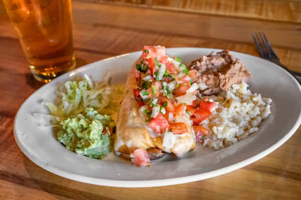chimichanga