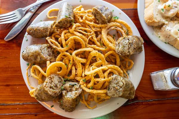 Boudin