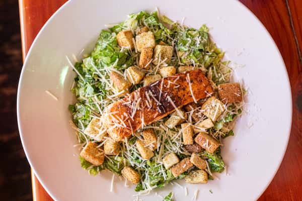 Chicken Caesar Salad