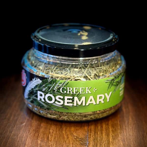 Fantis Rosemary 2.4oz.