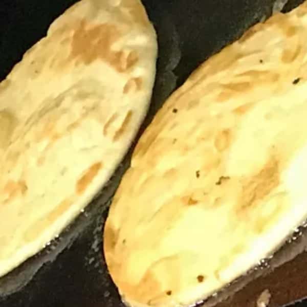Pita - Vegan