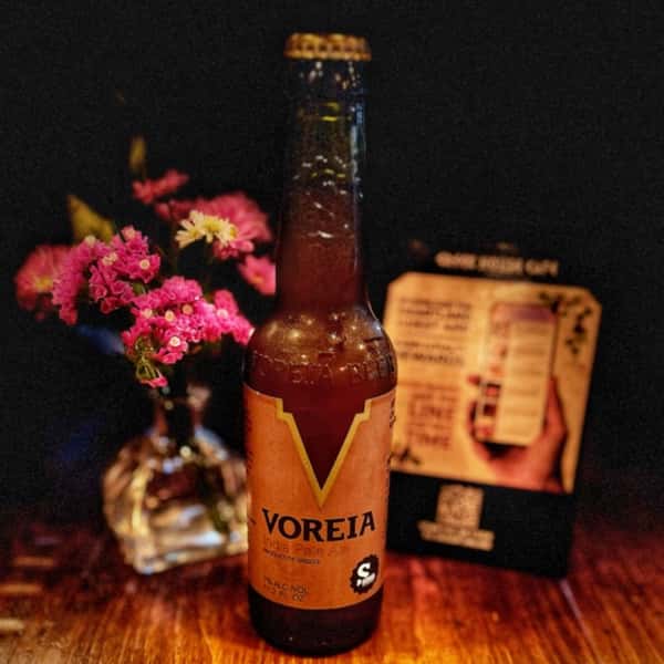 Voreia IPA