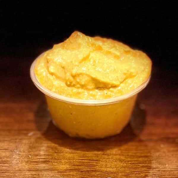 Tyrokafteri (2oz.) cup