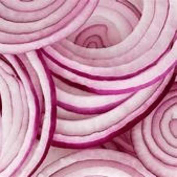 Onions