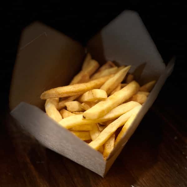 Tallow Fries 1/2lb.