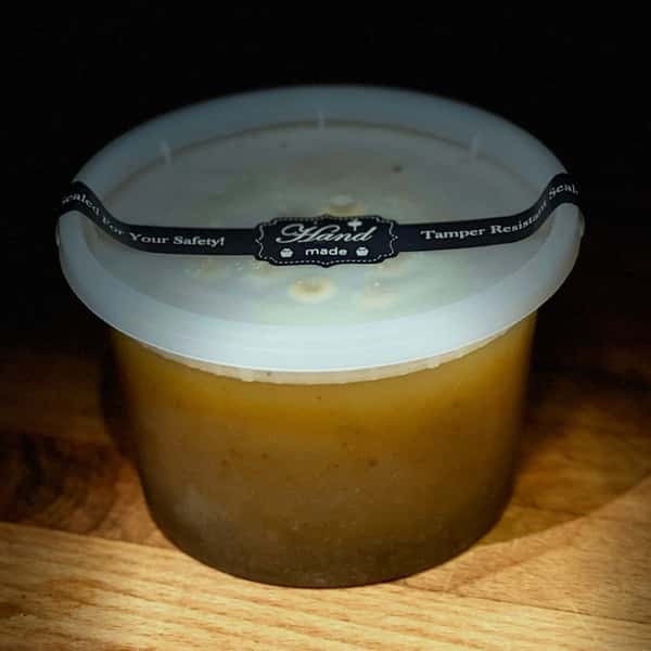 Greek House Salad Dressing 16oz.
