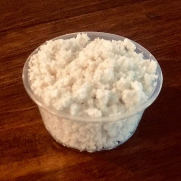 Imported Greek Feta (2oz. cup)