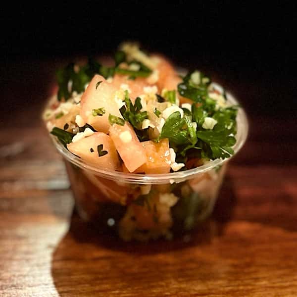 Tabouli (2oz Cup)