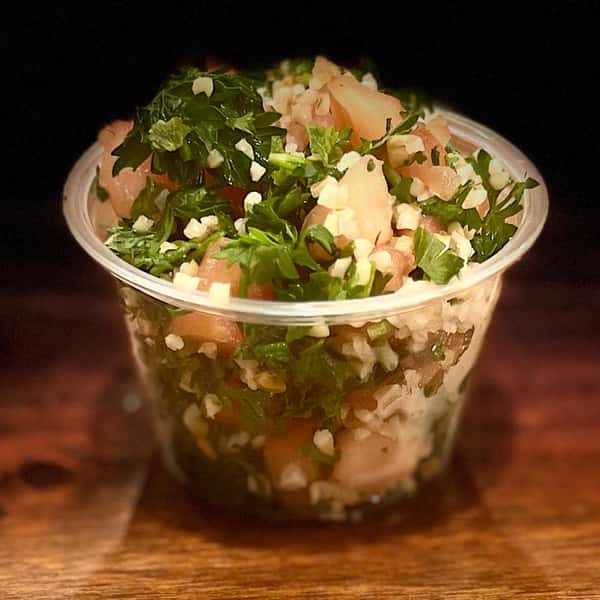 Tabouli (4oz. Cup)
