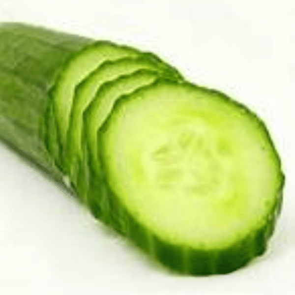 Cucumbers
