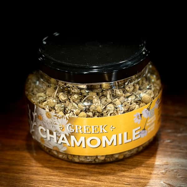 Fantis Chamomile Tea
