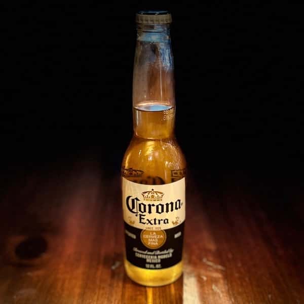 Corona Extra 12oz.