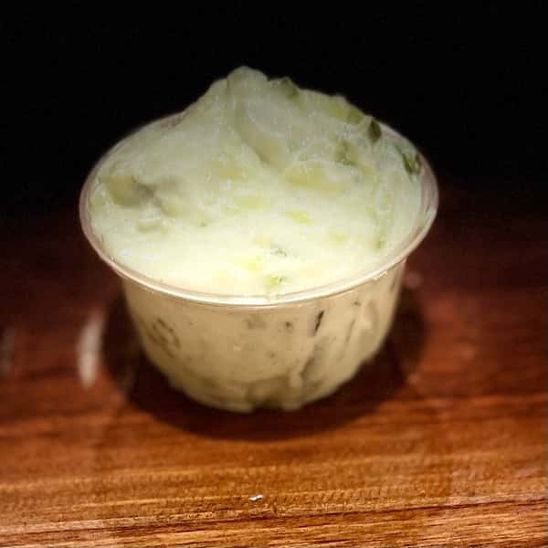 Tzatziki (2oz.) cup