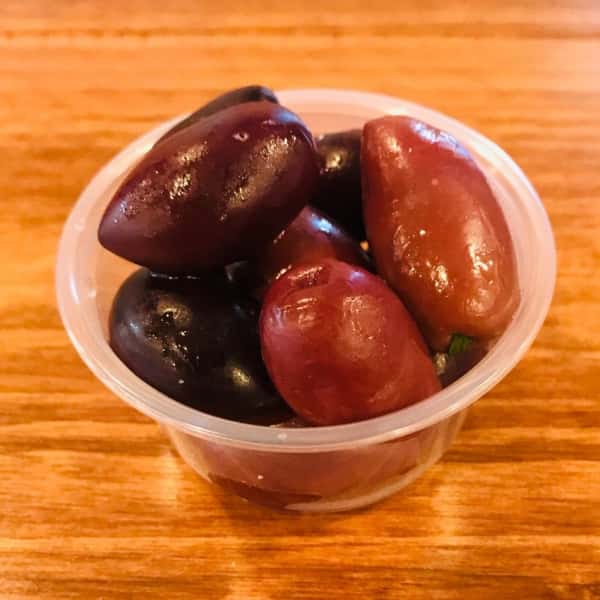 Kalamata Olives