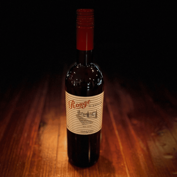 Rouge Red Tsantali  750ml *Hint of sweetness