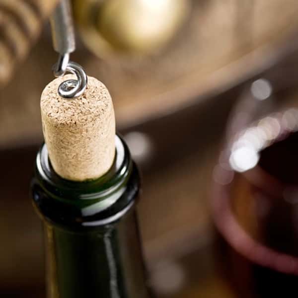 Corkage Fee