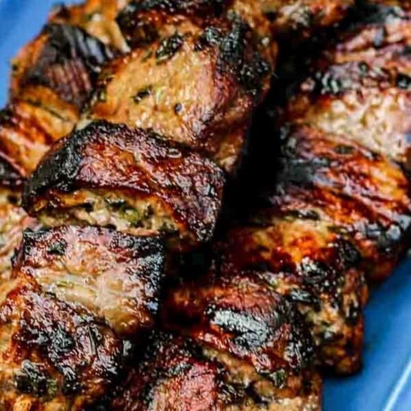 Carnivore Dinner Platter (3-4ppl)