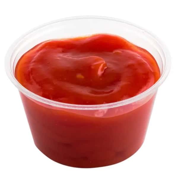 Ketchup (Extra 2oz. side)