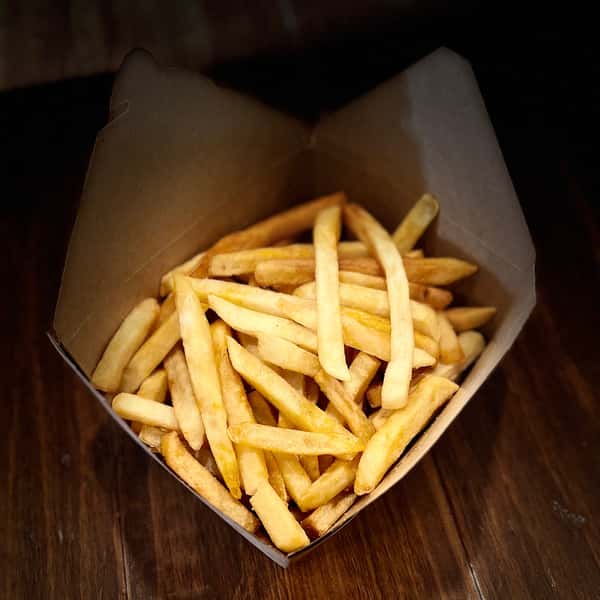 Tallow Fries 1lb.