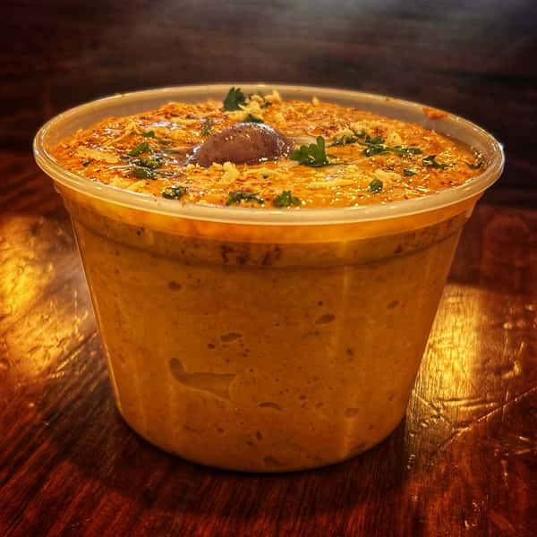 Tyrokafteri Spicy Feta 16oz. Container