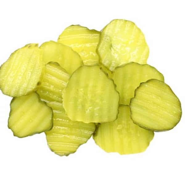 Dill Pickles