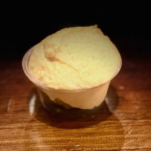 Hummus (2oz.) cup
