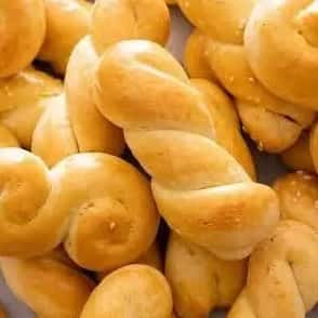Koulouria (2pc)