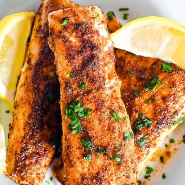 Mahi Mahi (4oz.) A la Carte