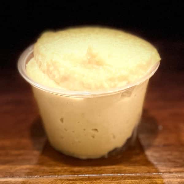 Hummus 4oz. cup