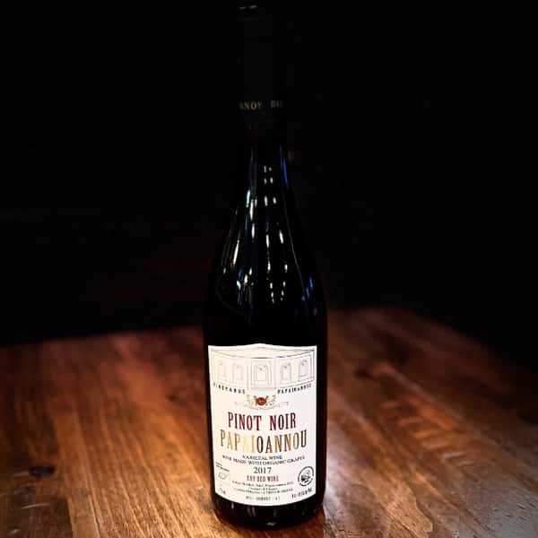Pinot Noir Papaiouannou ‘Red’