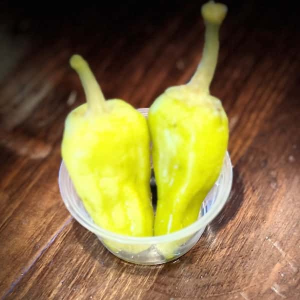 Pepperoncini 2oz.