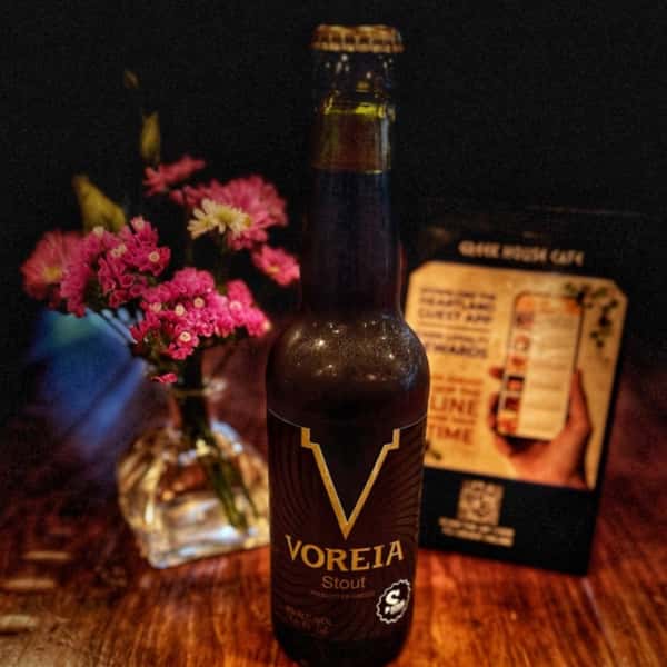 Voreia Stout