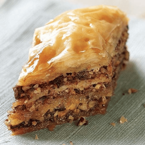 Baklava (1) piece