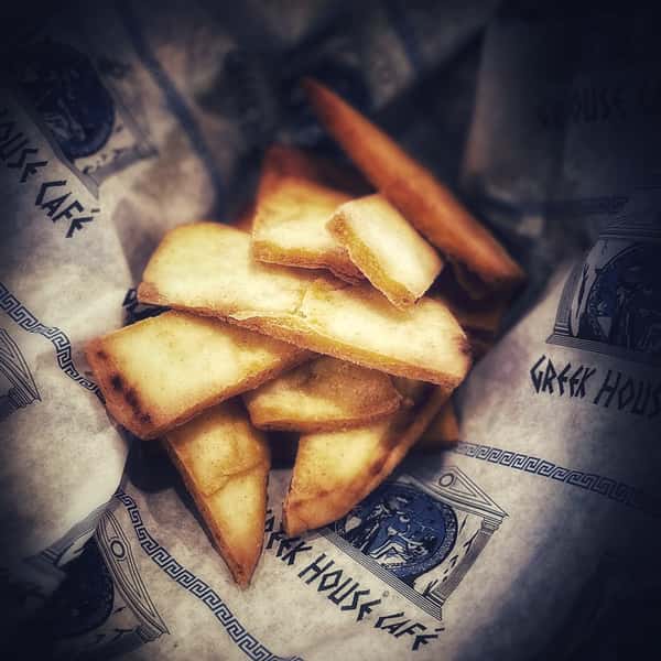 Pita Chips