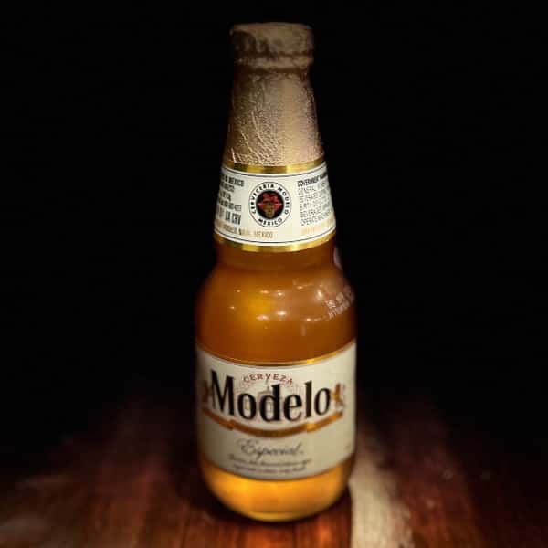 Modelo Especial 12 oz.