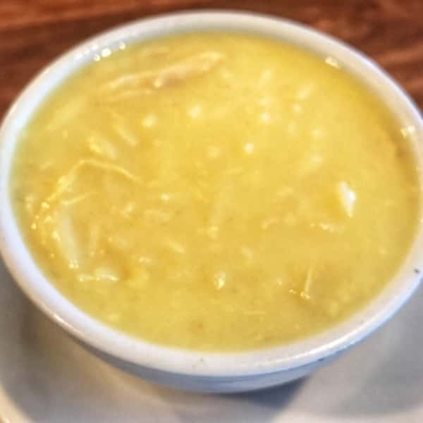 Avgo Lemono Soup