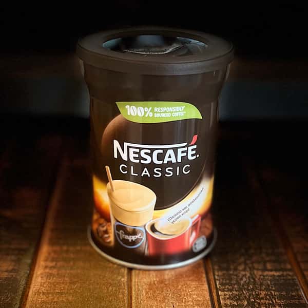 Greek Frappe - Fantis 200g