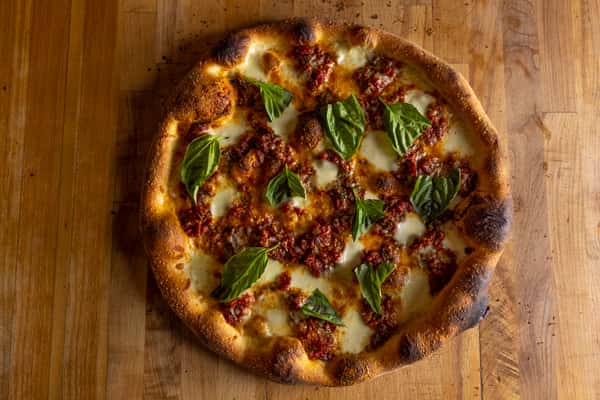 14" Margherita