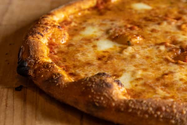 14" Formaggio