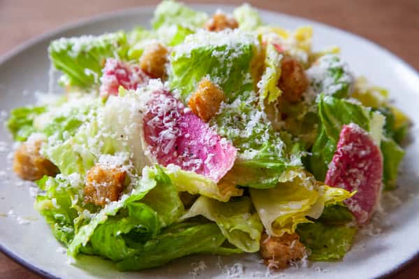 House salad