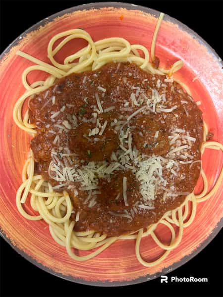 Spaghetti