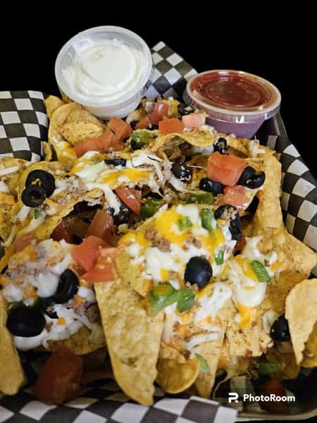 Nachos