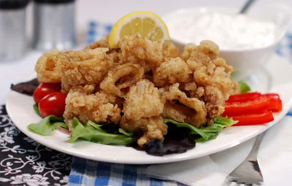 Calamari