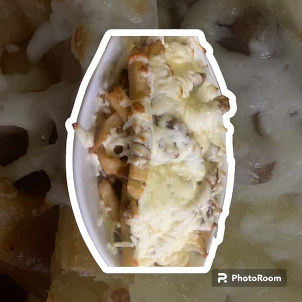 Poutine