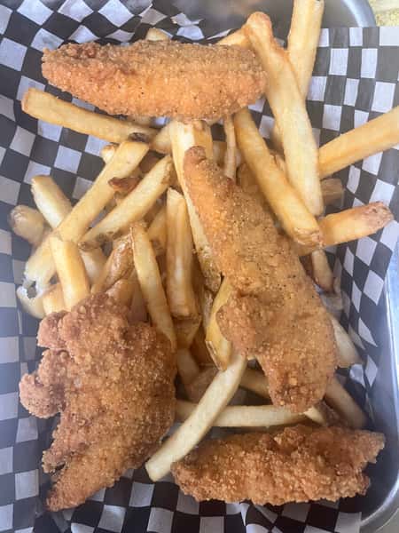 Chicken Strips
