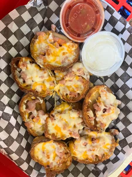 Potato Skins