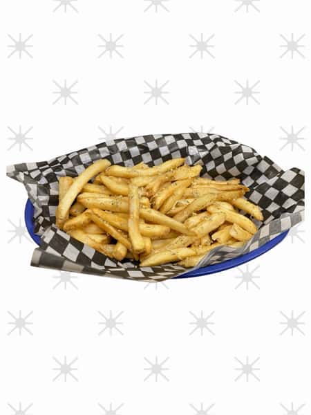 Parm Fries