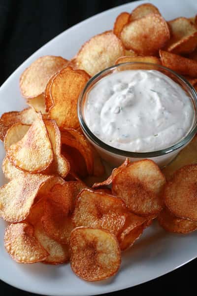 Cactus Fries