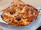 Home Style Baked Lasagna