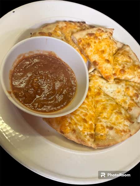 Pizza Bread